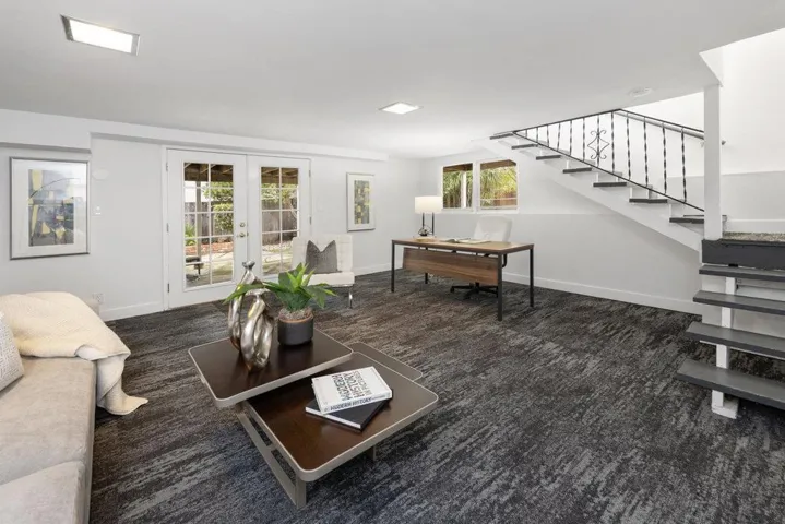 2741 Ridgeway Avenue, San Bruno, California 94066
