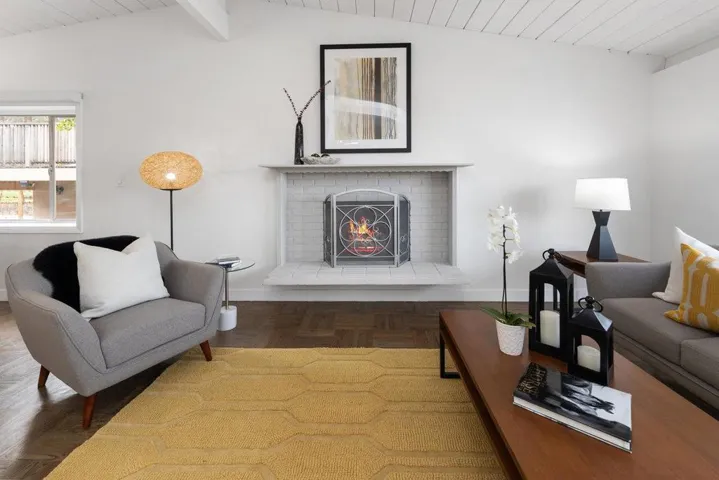 2741 Ridgeway Avenue, San Bruno, California 94066
