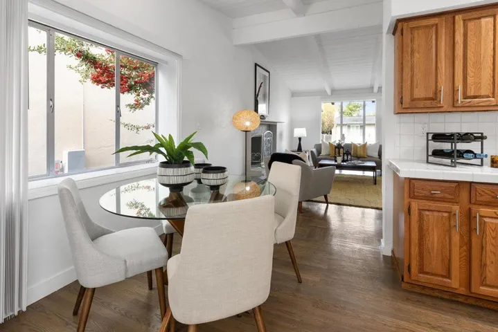 2741 Ridgeway Avenue, San Bruno, California 94066