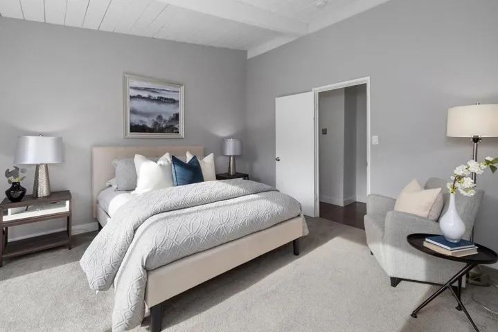 2741 Ridgeway Avenue, San Bruno, California 94066
