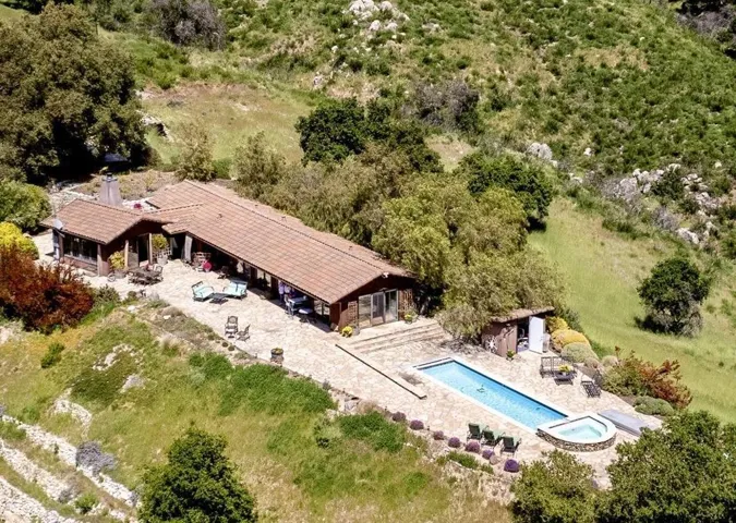 14 Asoleado Drive, Carmel Valley, California 93924