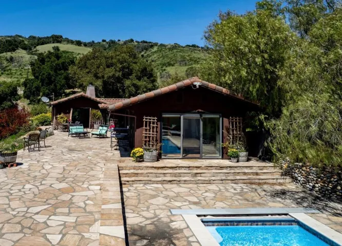 14 Asoleado Drive, Carmel Valley, California 93924