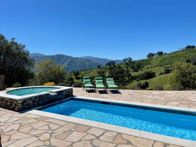 14 Asoleado Drive, Carmel Valley, California 93924