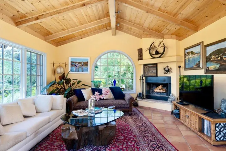 14 Asoleado Drive, Carmel Valley, California 93924