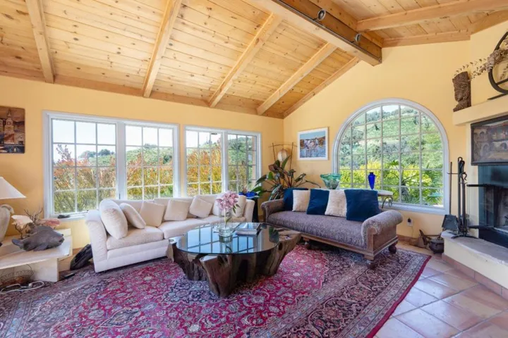 14 Asoleado Drive, Carmel Valley, California 93924