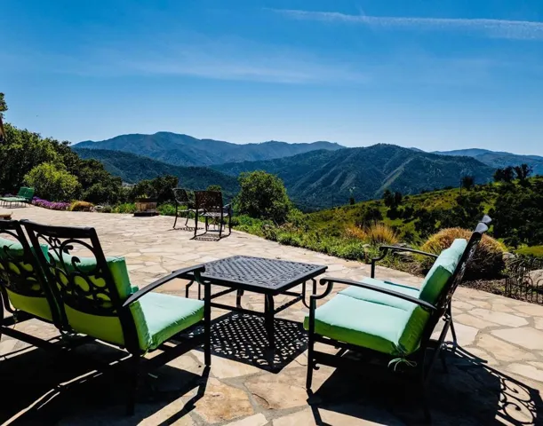 14 Asoleado Drive, Carmel Valley, California 93924
