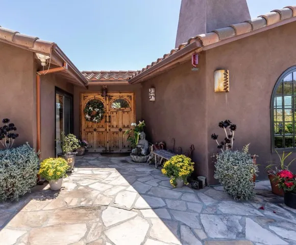 14 Asoleado Drive, Carmel Valley, California 93924
