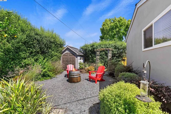 38920 Hygelund Drive, Fremont, California 94536