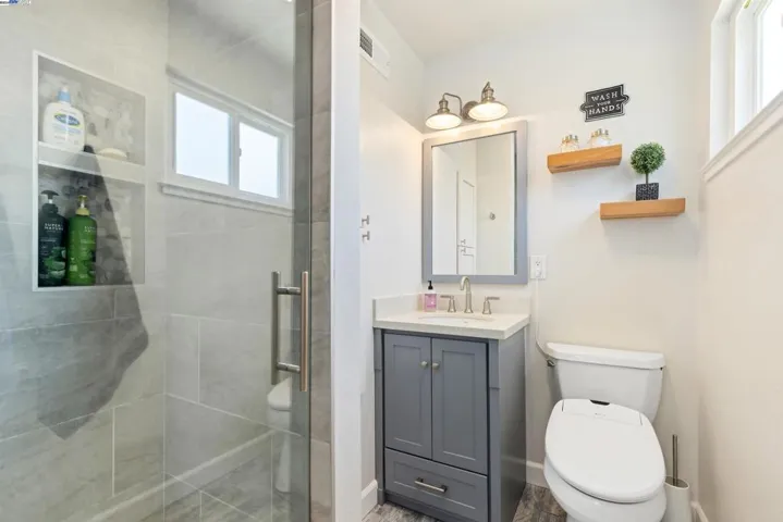 38920 Hygelund Drive, Fremont, California 94536