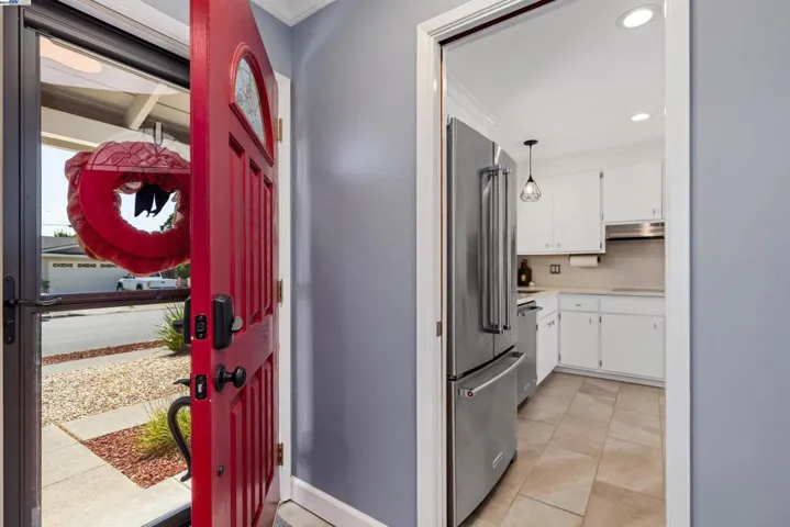 38920 Hygelund Drive, Fremont, California 94536