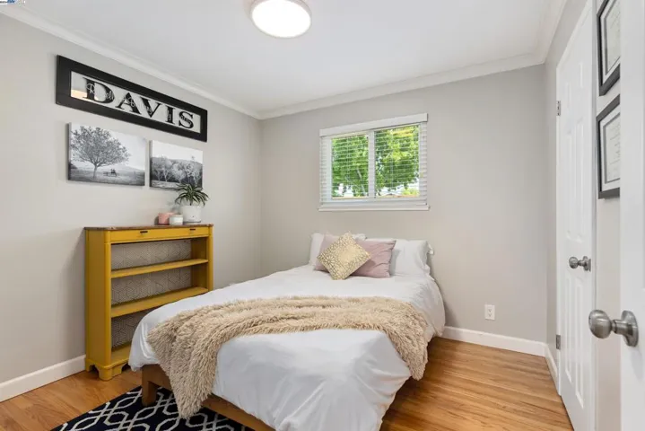 38920 Hygelund Drive, Fremont, California 94536