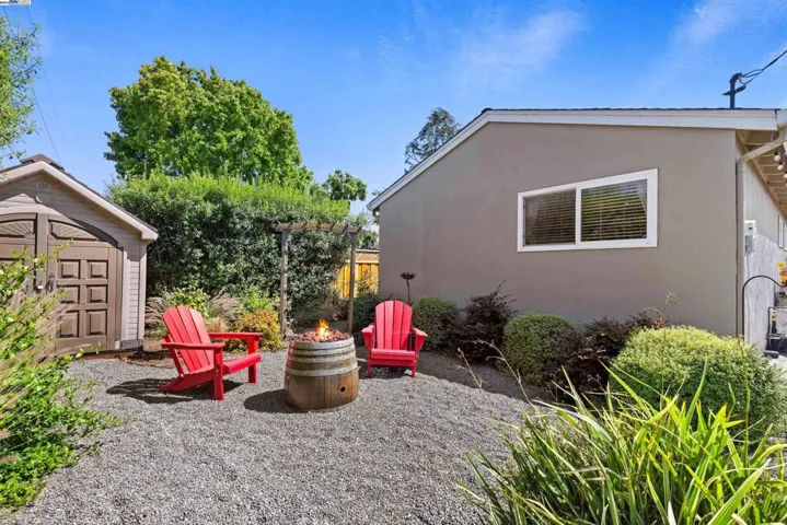 38920 Hygelund Drive, Fremont, California 94536