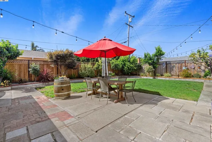 38920 Hygelund Drive, Fremont, California 94536