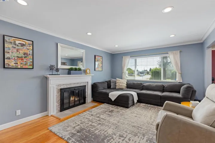38920 Hygelund Drive, Fremont, California 94536