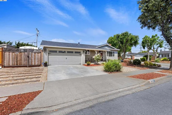 38920 Hygelund Drive, Fremont, California 94536