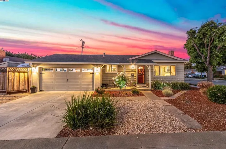 38920 Hygelund Drive, Fremont, California 94536