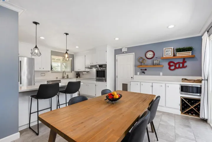 38920 Hygelund Drive, Fremont, California 94536