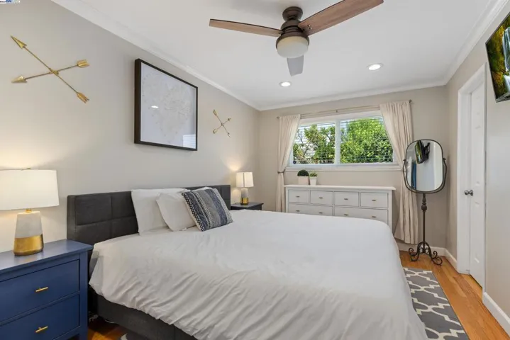 38920 Hygelund Drive, Fremont, California 94536