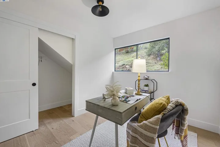558 Miller Creek Road, San Rafael, California 94903