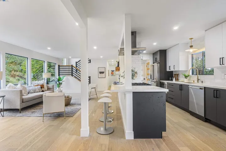558 Miller Creek Road, San Rafael, California 94903