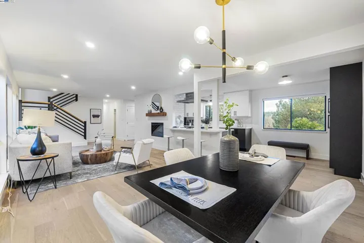 558 Miller Creek Road, San Rafael, California 94903