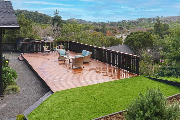 558 Miller Creek Road, San Rafael, California 94903