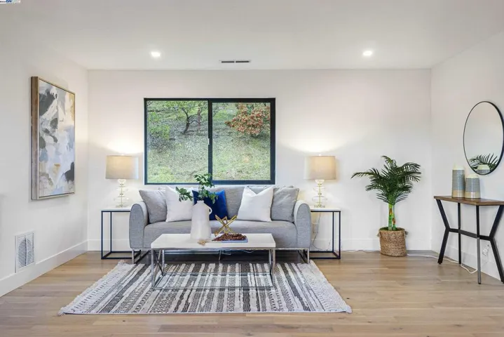 558 Miller Creek Road, San Rafael, California 94903