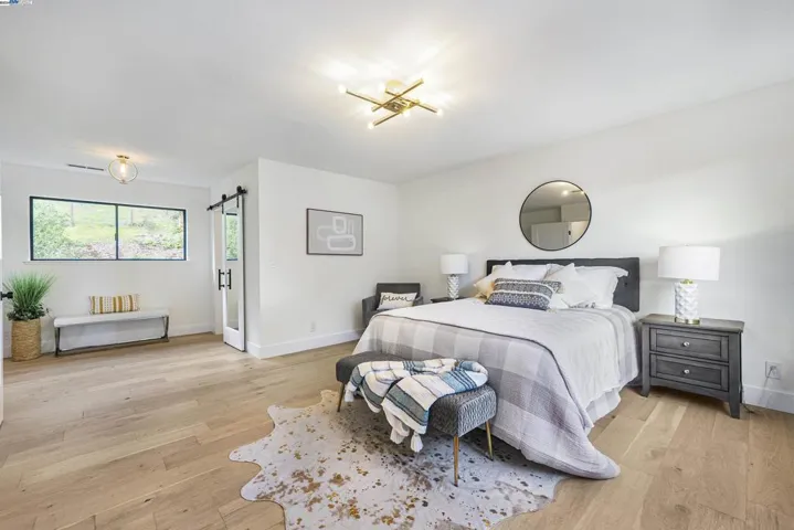 558 Miller Creek Road, San Rafael, California 94903