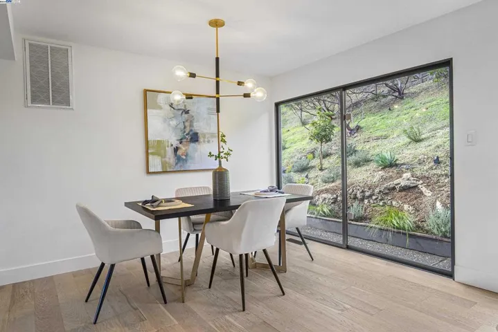 558 Miller Creek Road, San Rafael, California 94903