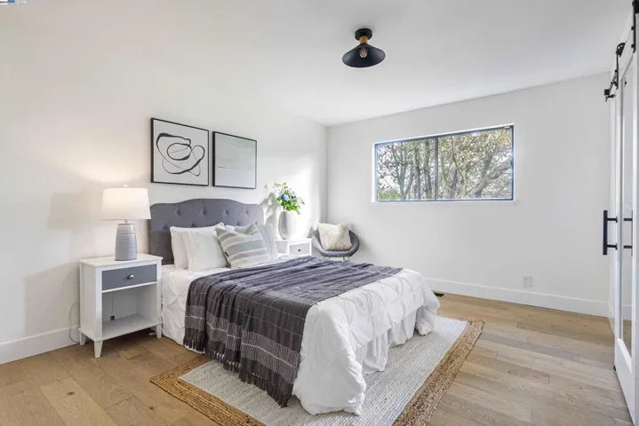 558 Miller Creek Road, San Rafael, California 94903