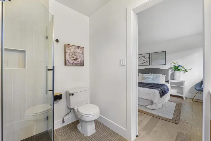 558 Miller Creek Road, San Rafael, California 94903