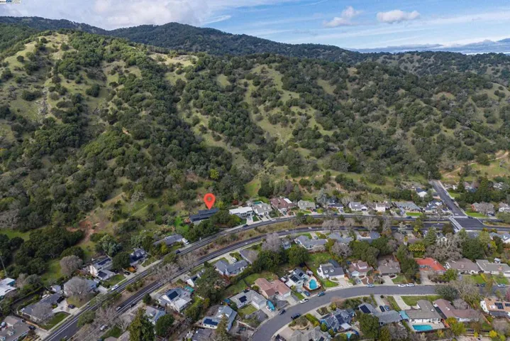 558 Miller Creek Road, San Rafael, California 94903