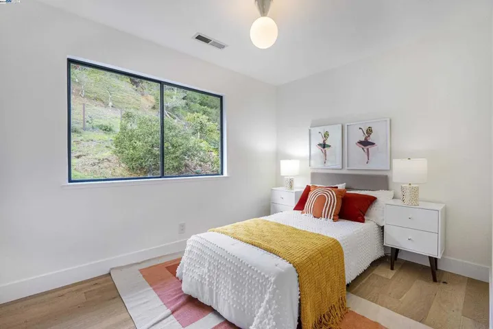 558 Miller Creek Road, San Rafael, California 94903