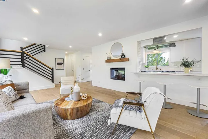 558 Miller Creek Road, San Rafael, California 94903