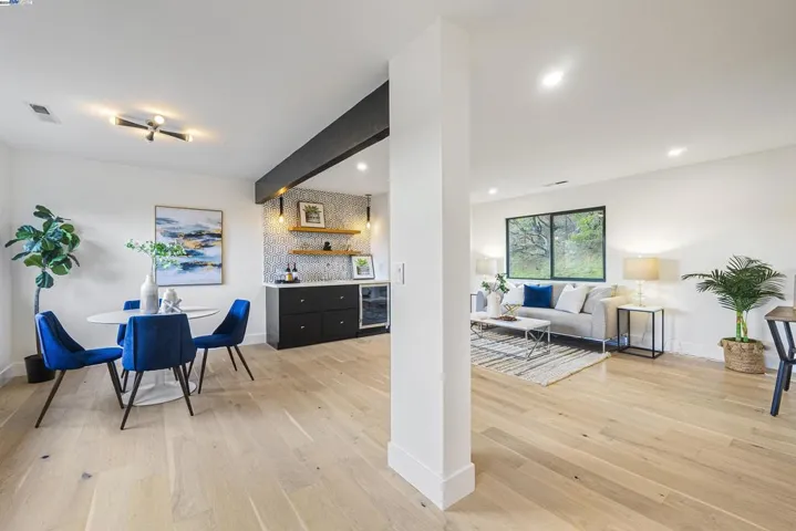558 Miller Creek Road, San Rafael, California 94903