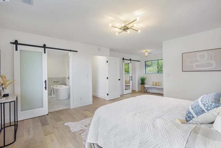 558 Miller Creek Road, San Rafael, California 94903