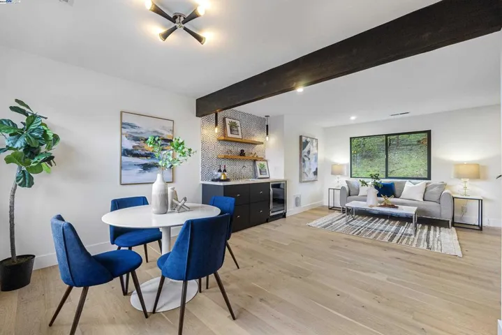 558 Miller Creek Road, San Rafael, California 94903