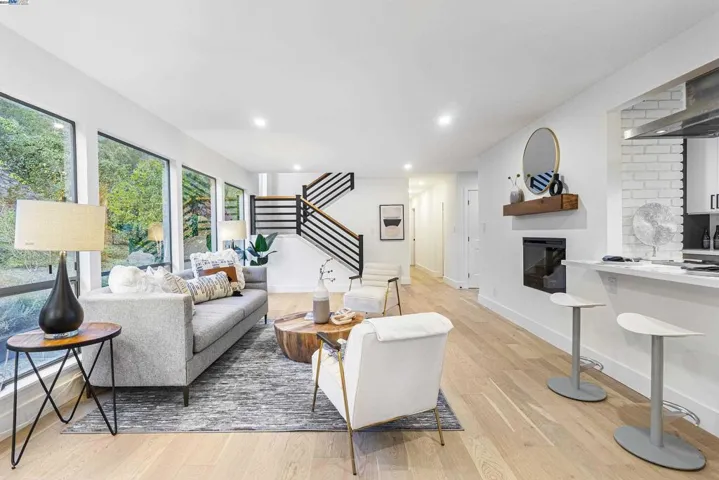 558 Miller Creek Road, San Rafael, California 94903