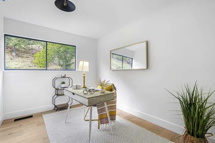 558 Miller Creek Road, San Rafael, California 94903