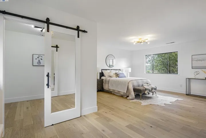 558 Miller Creek Road, San Rafael, California 94903