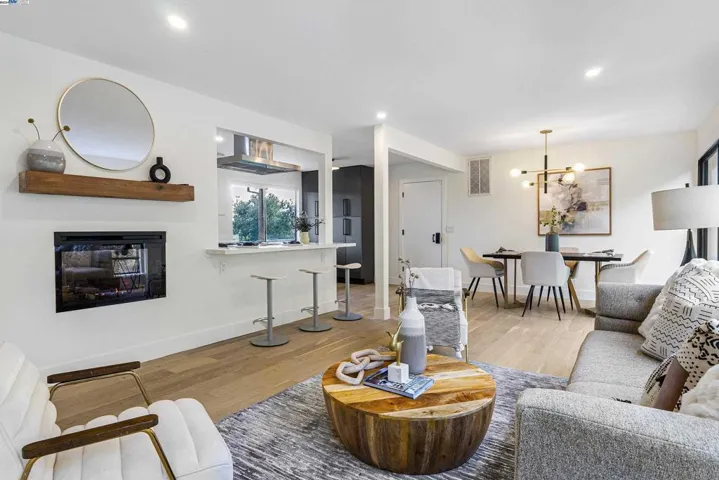 558 Miller Creek Road, San Rafael, California 94903