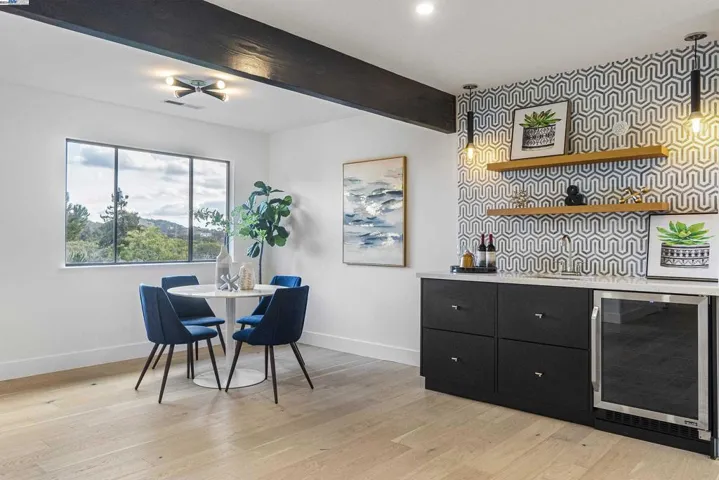 558 Miller Creek Road, San Rafael, California 94903