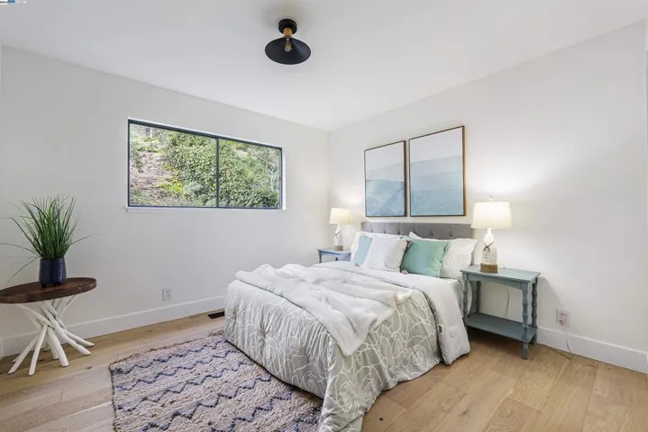 558 Miller Creek Road, San Rafael, California 94903