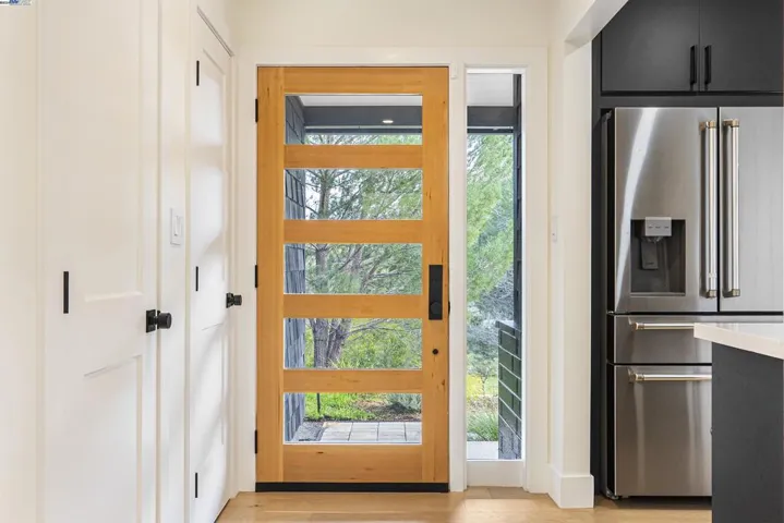 558 Miller Creek Road, San Rafael, California 94903