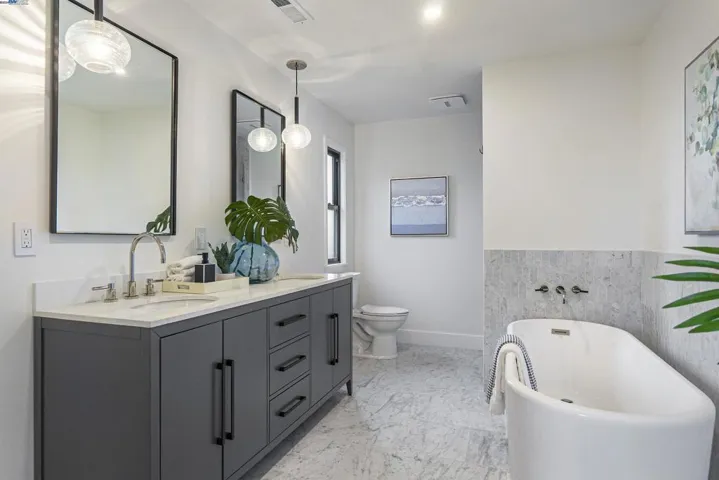 558 Miller Creek Road, San Rafael, California 94903