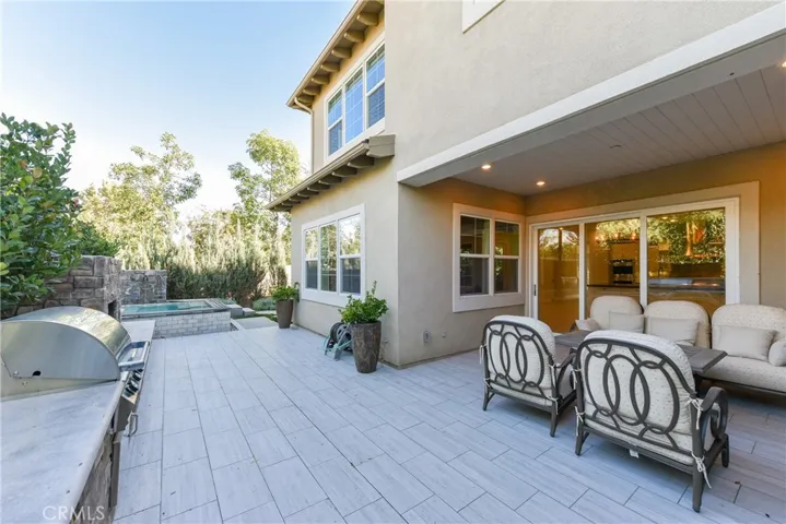 100 Swift, Irvine, California 92618