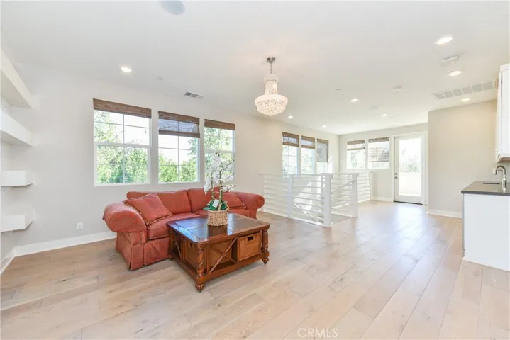 100 Swift, Irvine, California 92618
