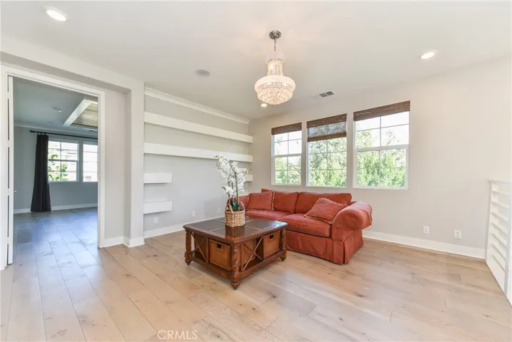 100 Swift, Irvine, California 92618