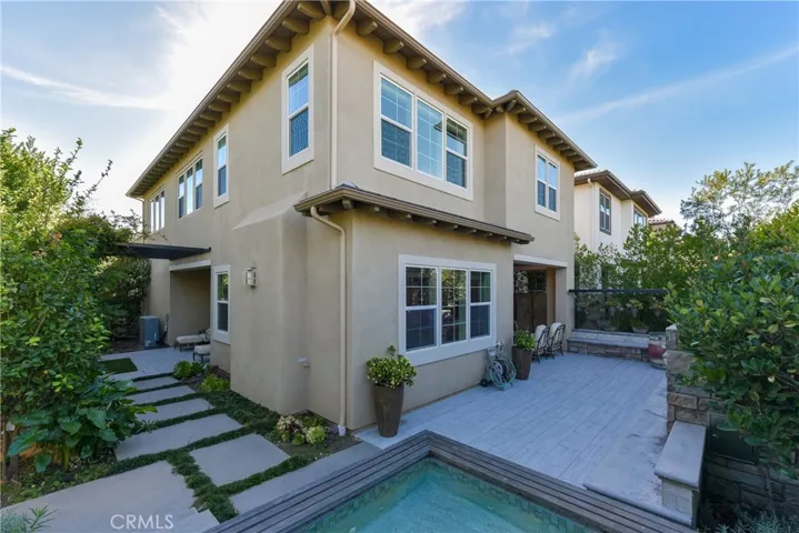100 Swift, Irvine, California 92618