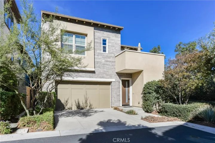 100 Swift, Irvine, California 92618